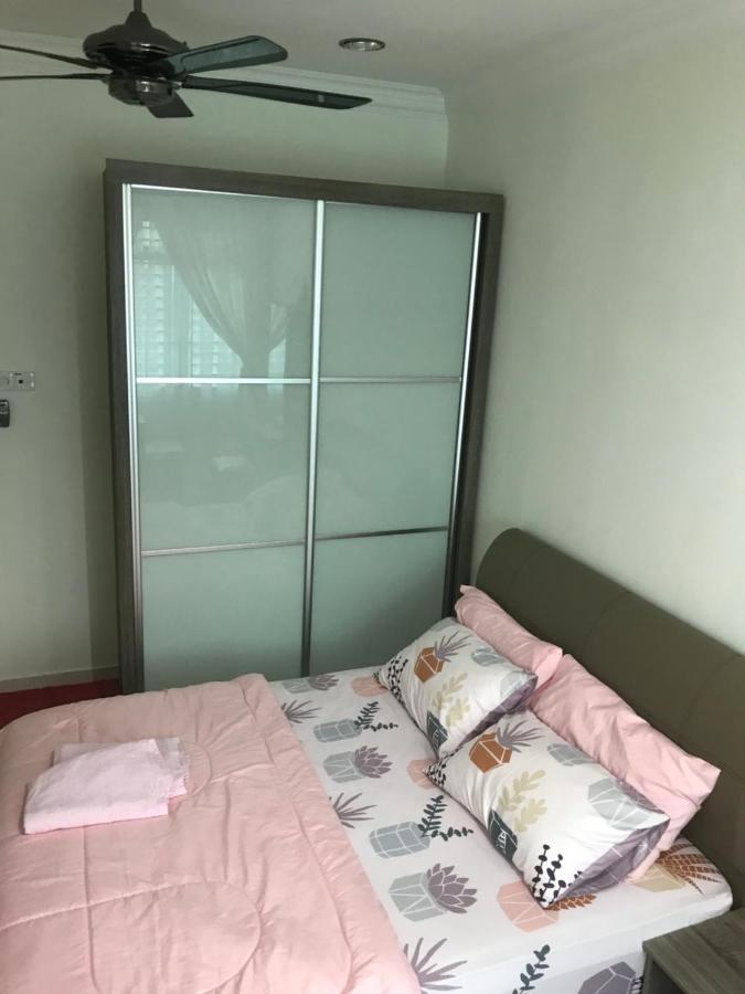 מלון סרמבאן 3R D'Latania Senawang מראה חיצוני תמונה