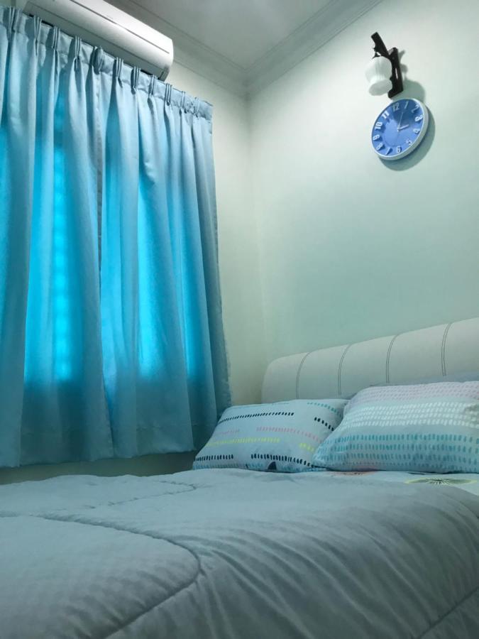 מלון סרמבאן 3R D'Latania Senawang מראה חיצוני תמונה