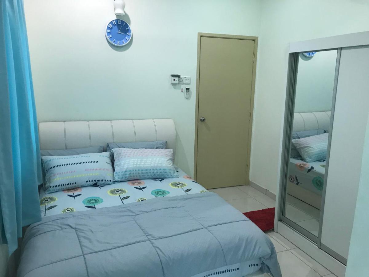 מלון סרמבאן 3R D'Latania Senawang מראה חיצוני תמונה
