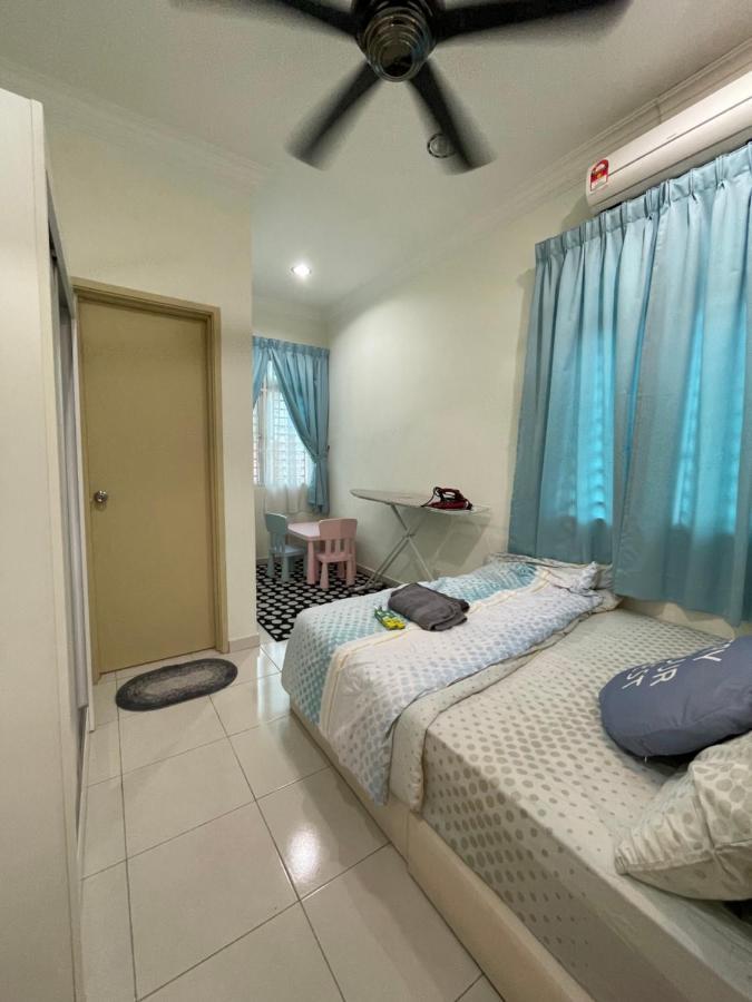 מלון סרמבאן 3R D'Latania Senawang מראה חיצוני תמונה