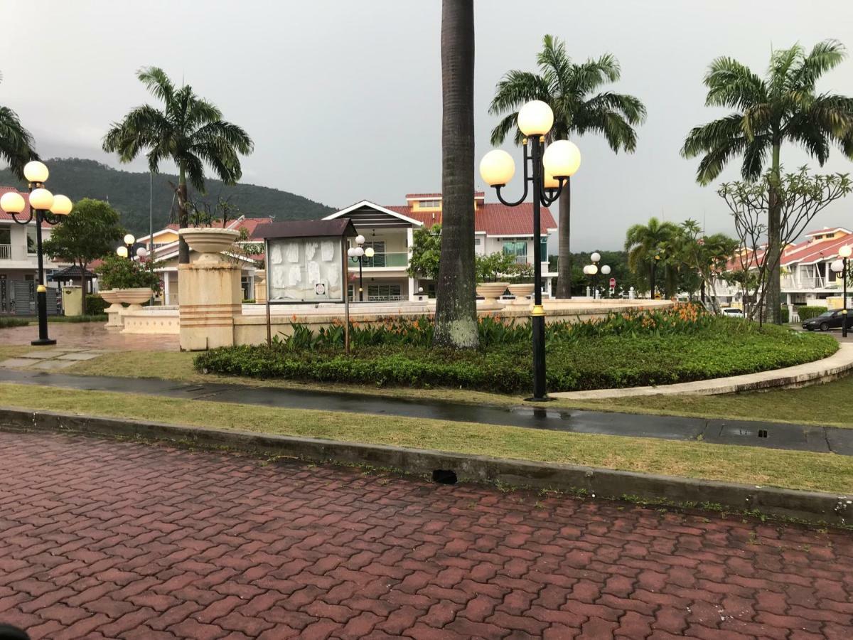 מלון סרמבאן 3R D'Latania Senawang מראה חיצוני תמונה